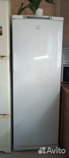 Морозильная камера indesit бу