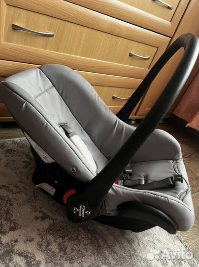 Автолюлька