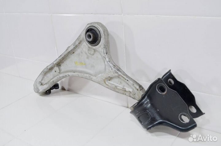 Рычаг нижний передний правый Land Rover Range