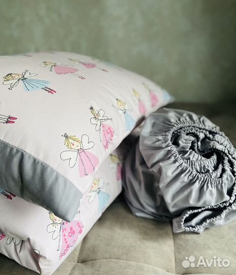Подушка,одеяло,простынь