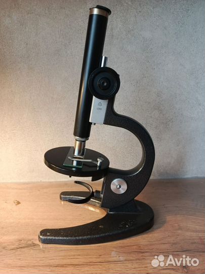 Микроскоп