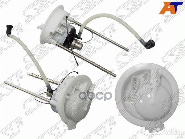 Фильтр топливный audi Q5 2.0 12-17 ST-8R0919679