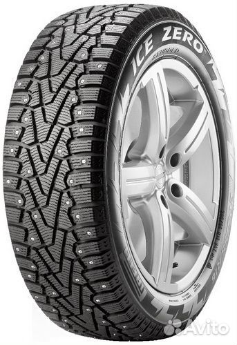 Pirelli Ice Zero 175/70 R14 84T