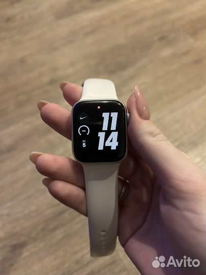 Apple Watch SE 40mm 2020