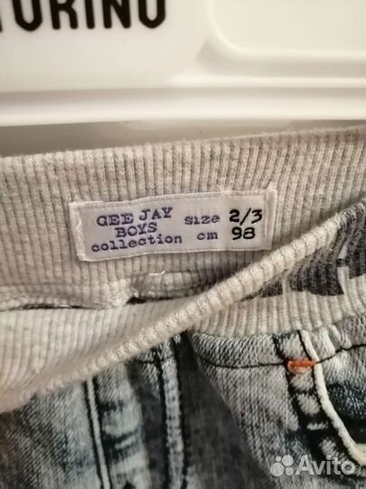 Джинсы Gloria jeans