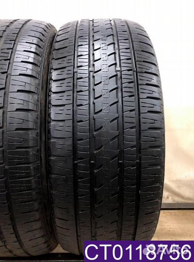 Bridgestone Dueler H/L Alenza 285/45 R22 110H