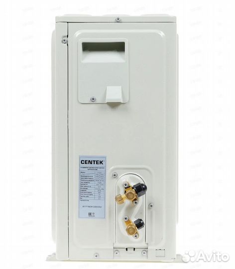 Сплит-система кондиционер