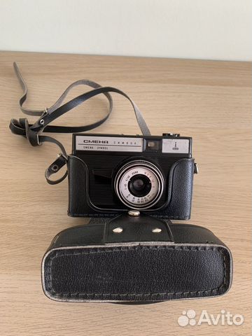 Плёночный фотоаппарат смена символ