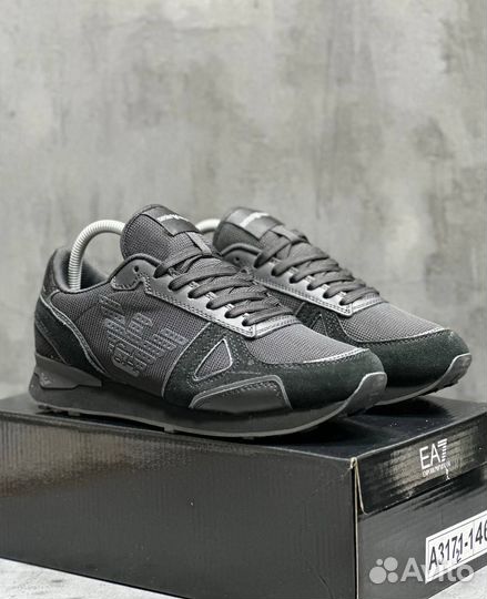 Emporio Armani- Качество: luxe