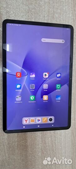 Планшет Xiaomi PAD 6 8/256гб Арт.8514/224