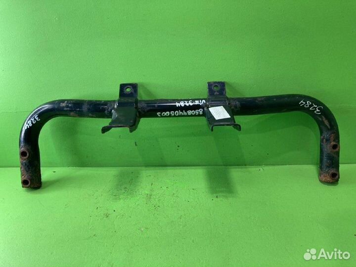 Кронштейн MAN TGA