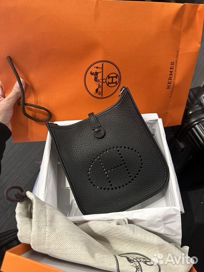 Hermes evelyne mini
