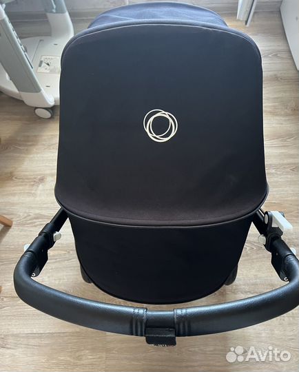 Коляска bugaboo cameleon 3