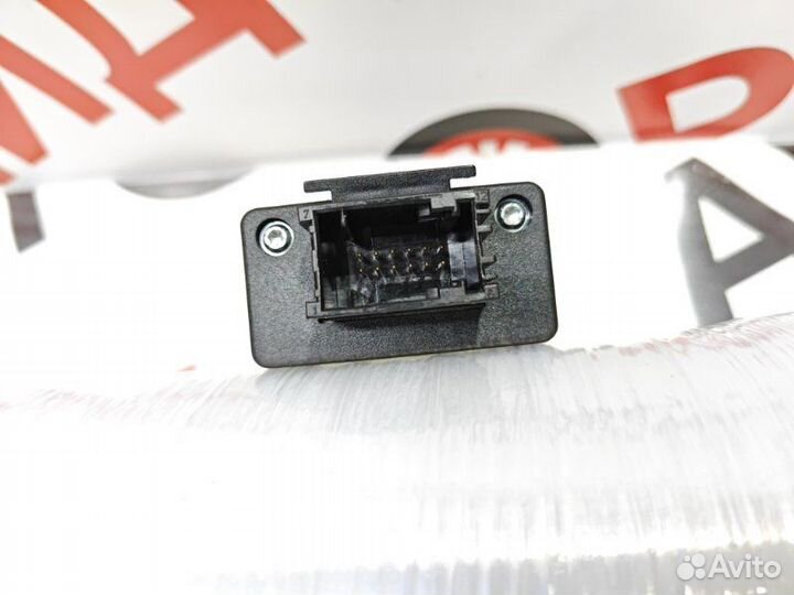 CAN адаптер Porsche Cayenne 958 M48.02 05.03.2012