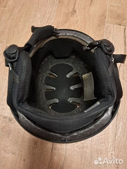 Шлем горнолыжный (сноубордический) Anon Raider