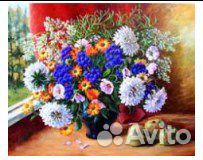 Алмазная мозайка