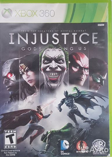 Диски для консоли xbox 360