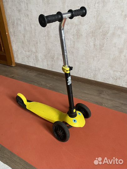 Самокат oxelo B1