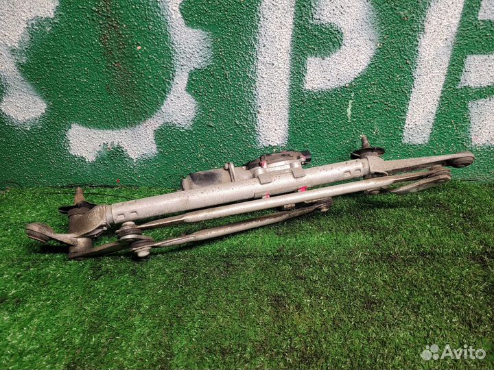 Трапеция стеклоочистителей для Nissan Teana J32