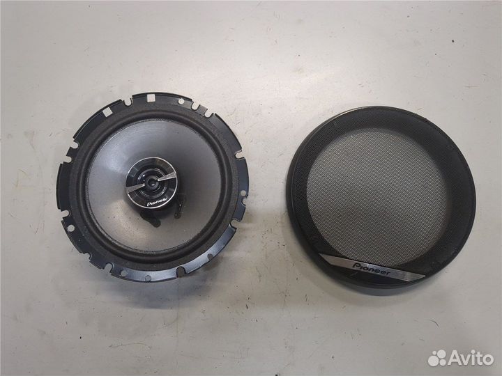 Динамик Mitsubishi Endeavor, 2011