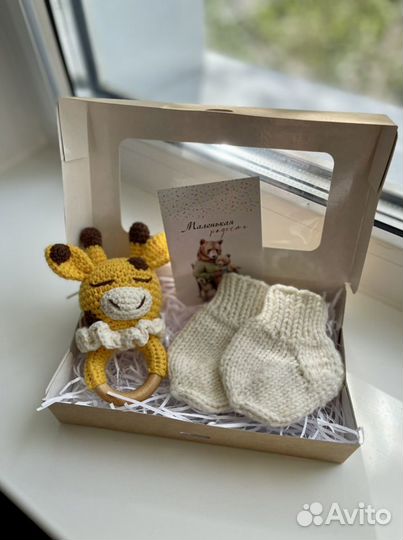 Вязание на заказ