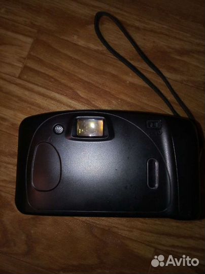 Фотоаппарат плёночный Samsung FF-222, как новый