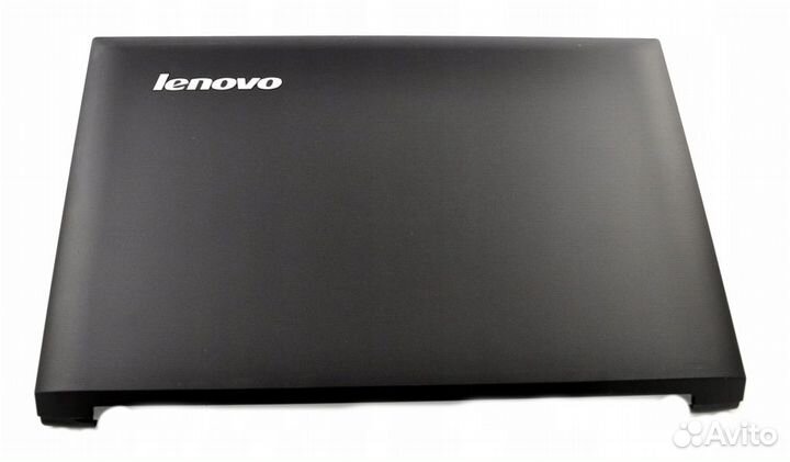 Крышка матрицы новая Lenovo B560 V560