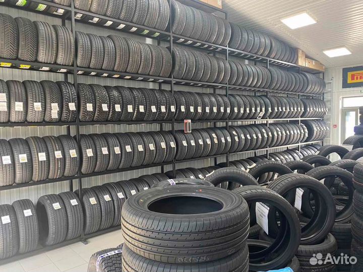 Michelin Pilot Alpin 4 275/40 R21 107Y