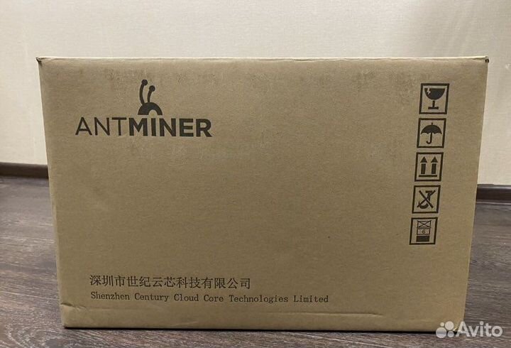 Antminer L3 + ref в наличии и (много другого)