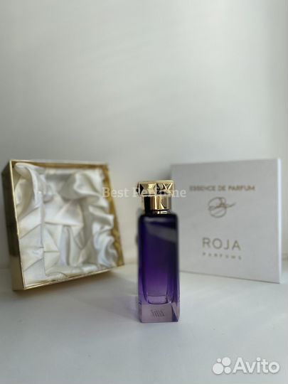 Roja Parfums Danger Pour Femme 100мл