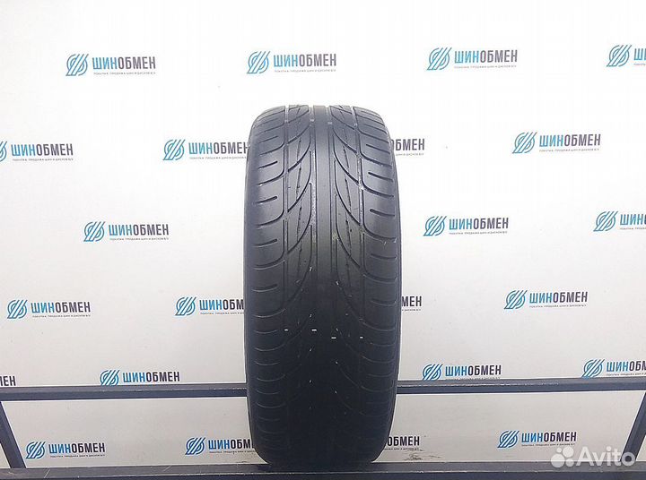 Amtel Planet FT-501 225/55 R16 95V