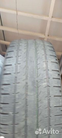 Cordiant Comfort 2 SUV 225/60 R17