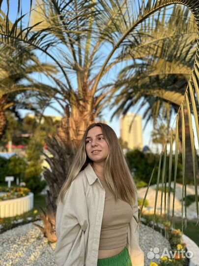 Любая работа, подработка