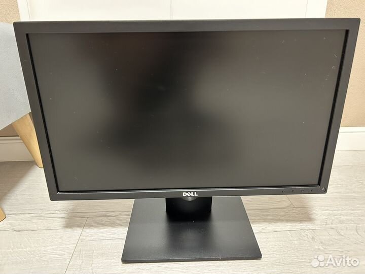 Монитор Dell