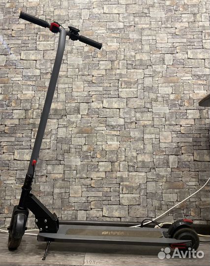 Электросамокат для взрослых