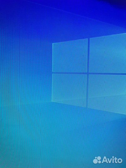 Монитор Philips 203v