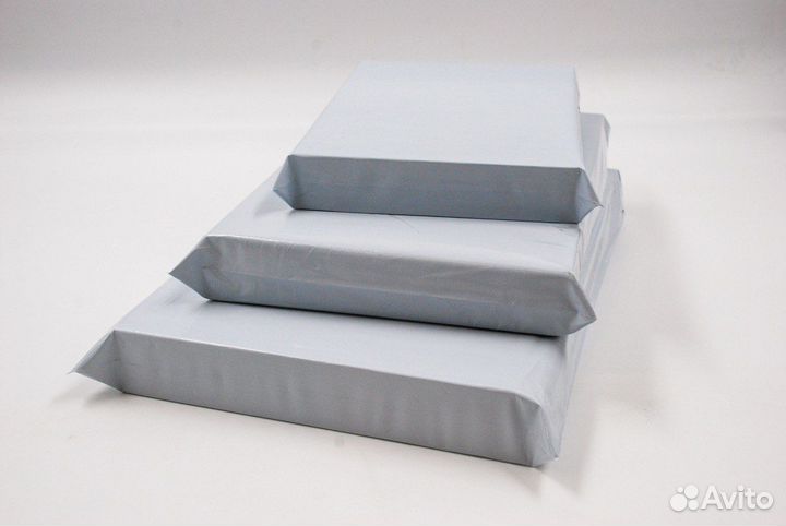 Курьерские пакеты 100х150 от 1000 шт