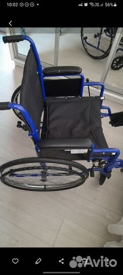Инвалидная коляска бу