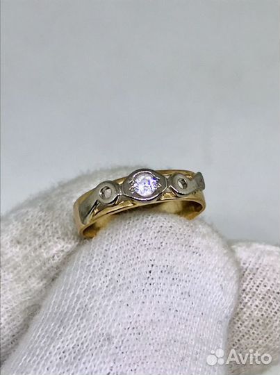 Золотое кольцо СССР