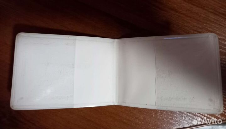 Обложка на студенческий билет