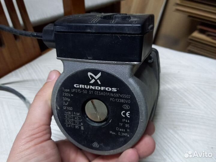 Котел газовый electrolux X fi 18 на запчасти