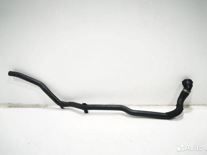 Патрубок (трубопровод, шланг) BMW 3 64219243891
