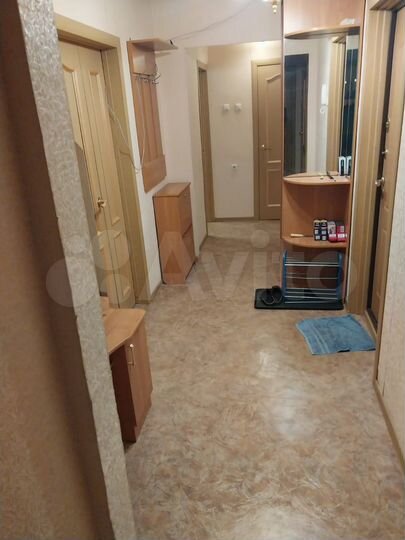 2-к. квартира, 64 м², 13/17 эт.