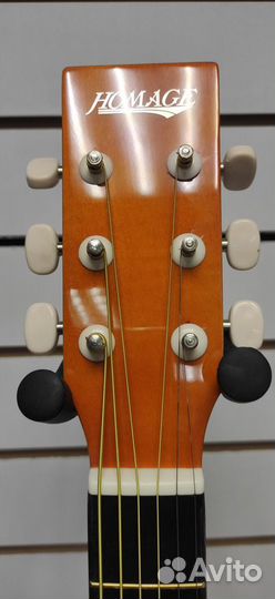 Гитара Homage LF-3800CT