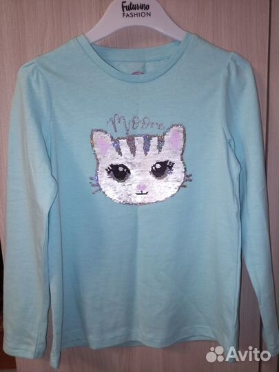 Вещи на девочку