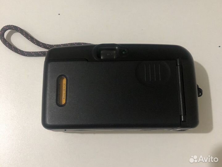 Плёночный фотоаппарат praktica M50