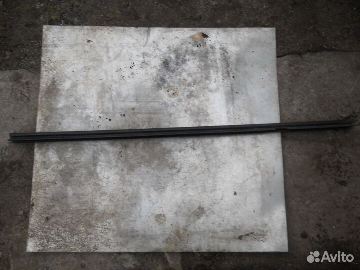 Молдинг двери Орель-астра н