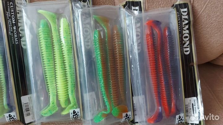 Продам силикон Diamond