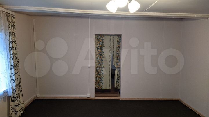 Дом 40,9 м² на участке 20 сот.