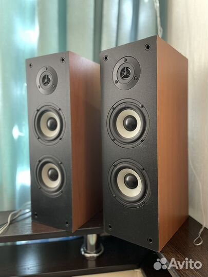 Колонки sven- 747 B